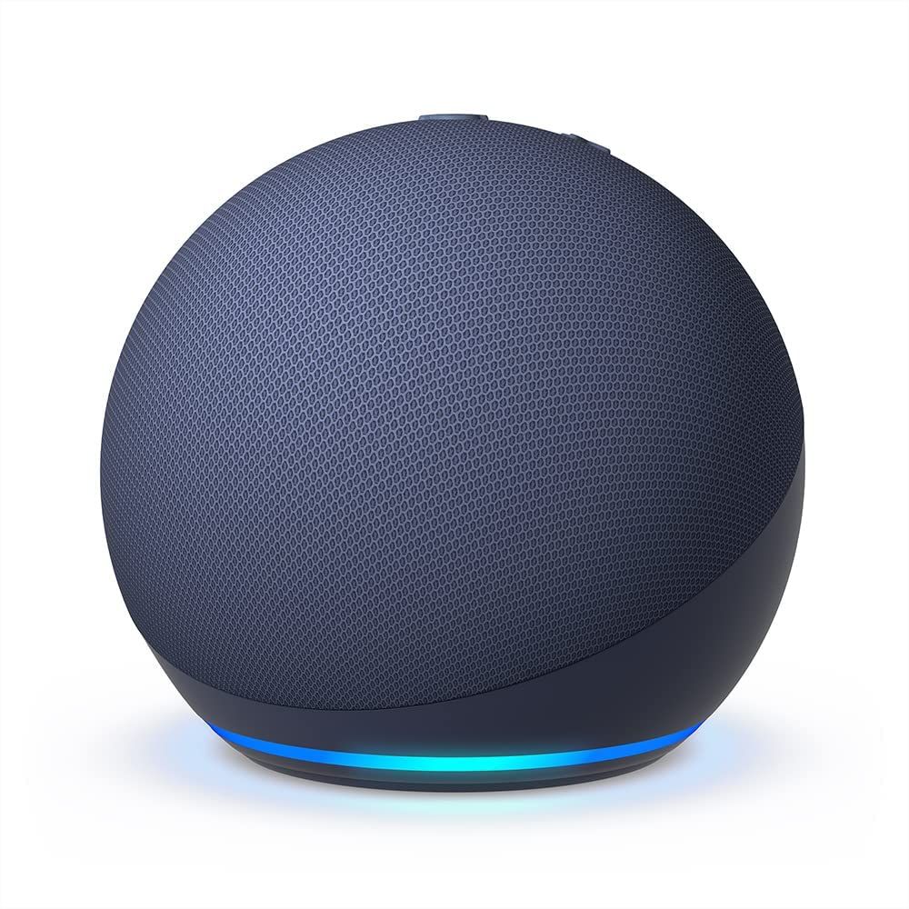 Echo Dot 5th Generation Smart Speaker