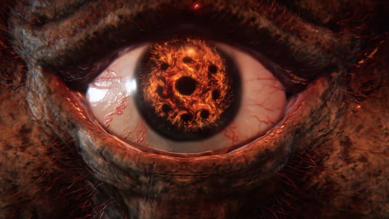 elden ring heartbreaking loss to fire giant