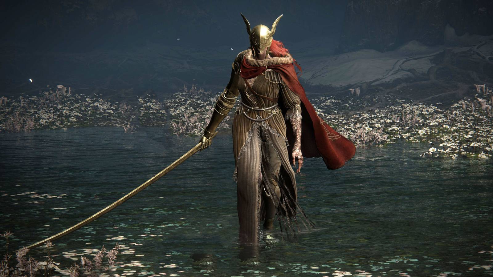 malenia-walking-towards-player