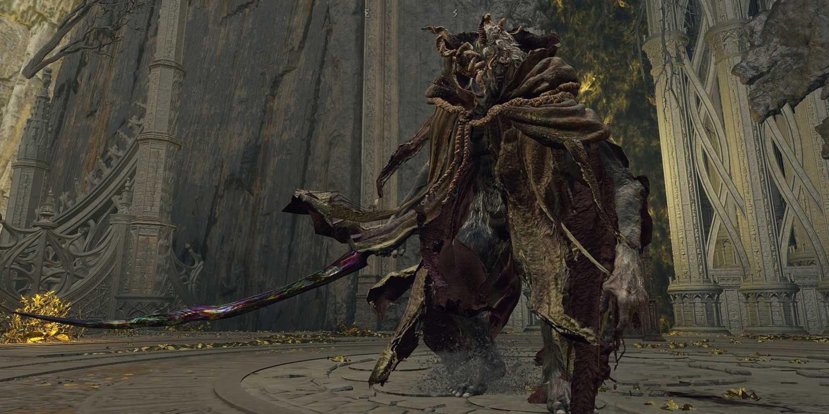 Morgott Rune Elden Ring Bosses Who Drop The Most Runes