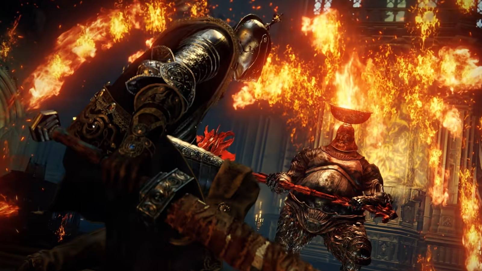 Elden Ring Star Wars Reference