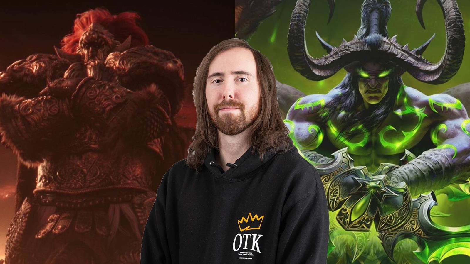 er wow otk garden of eyes mod