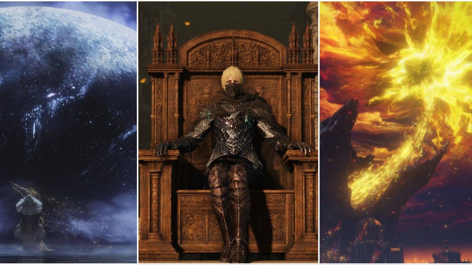 Elden Ring_Trophy Roadmap