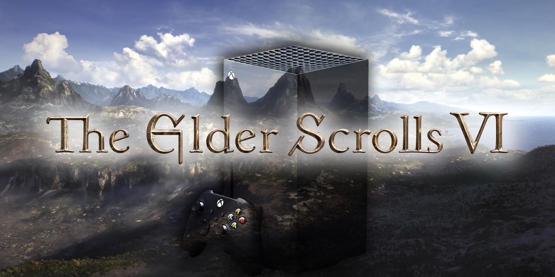The Elder Scrolls 6 is real and it's still in design phase - Xfire