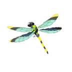 electric darner botw icon