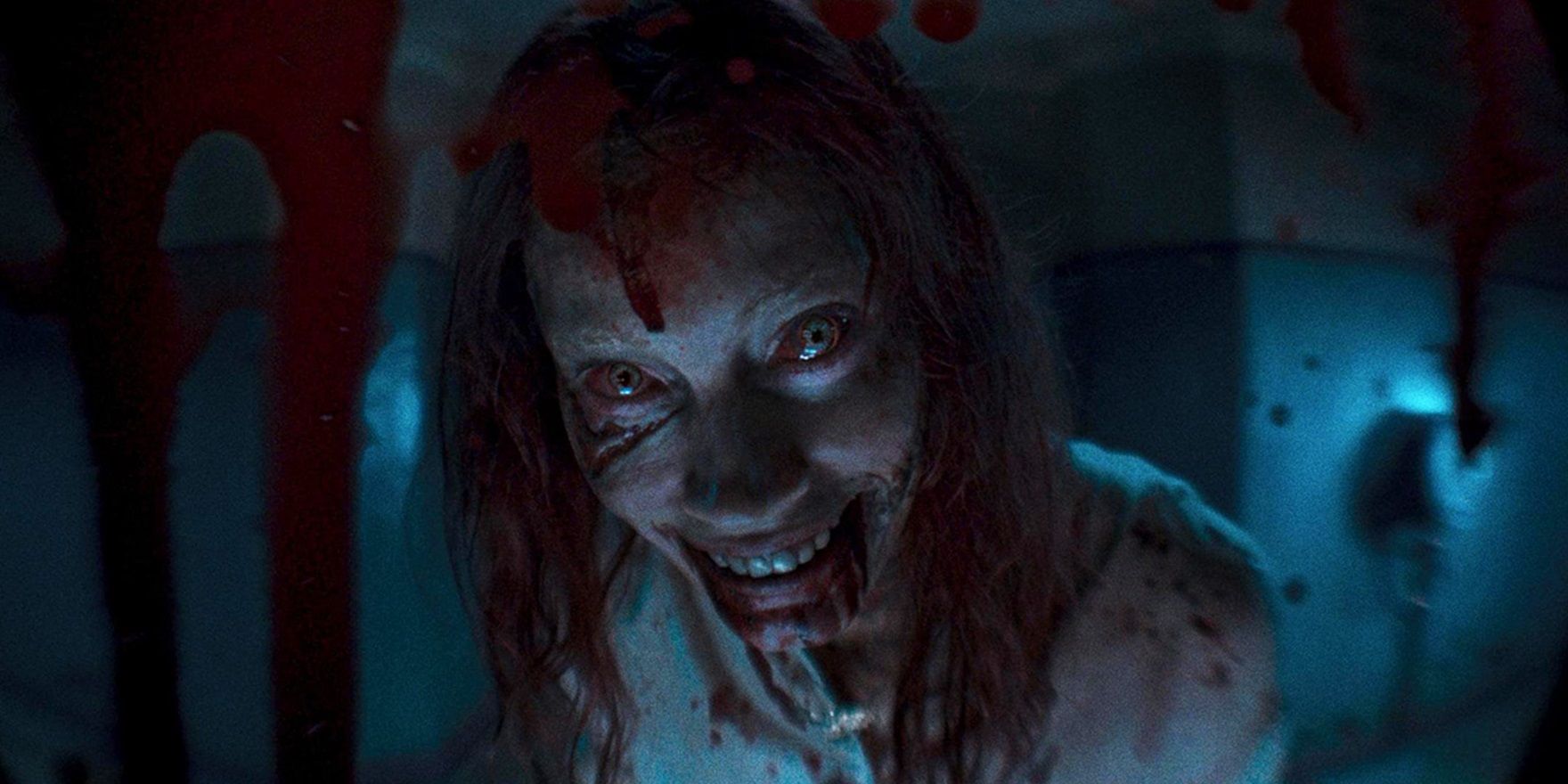 Every 'Evil Dead' Movie, Ranked