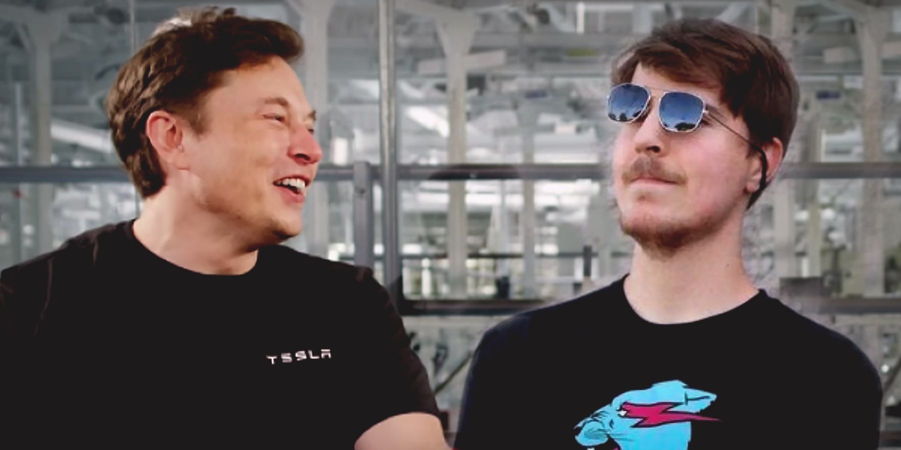 MrBeast reveals Elon Musk is paying him $5 a month on Twitter