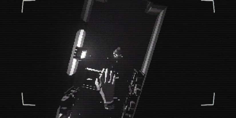 gameplay in EMPTY SHELL PROLOGUE