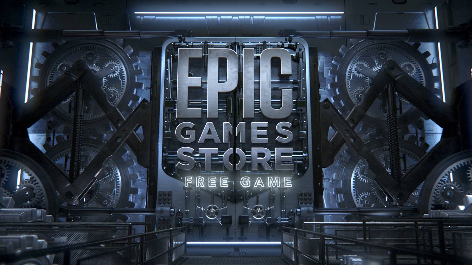 epic games store free game vault