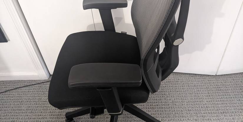 ErgoChair Pro Armrests