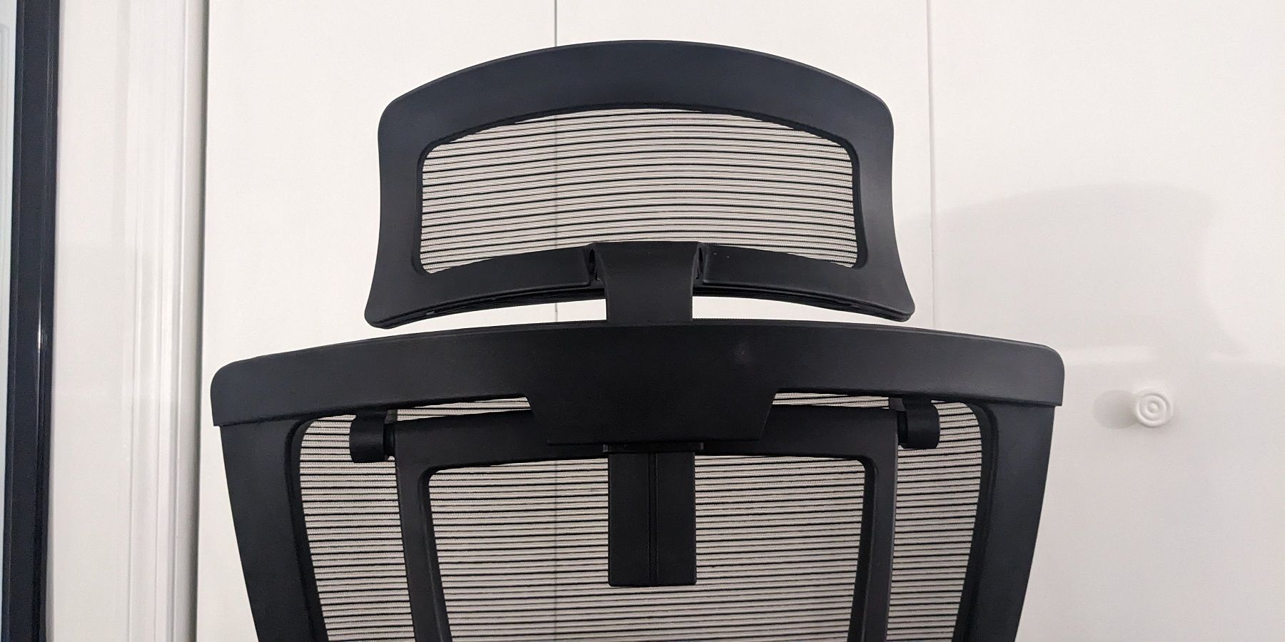 ErgoChair Pro Headrest