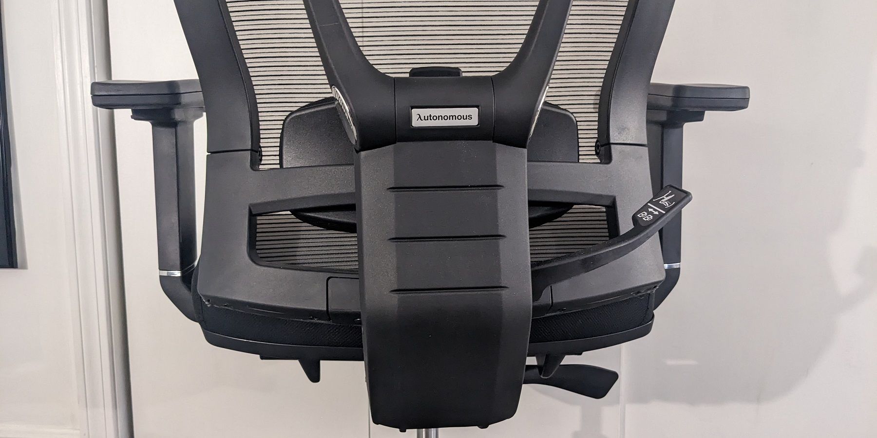 ErgoChair Pro Lumbar