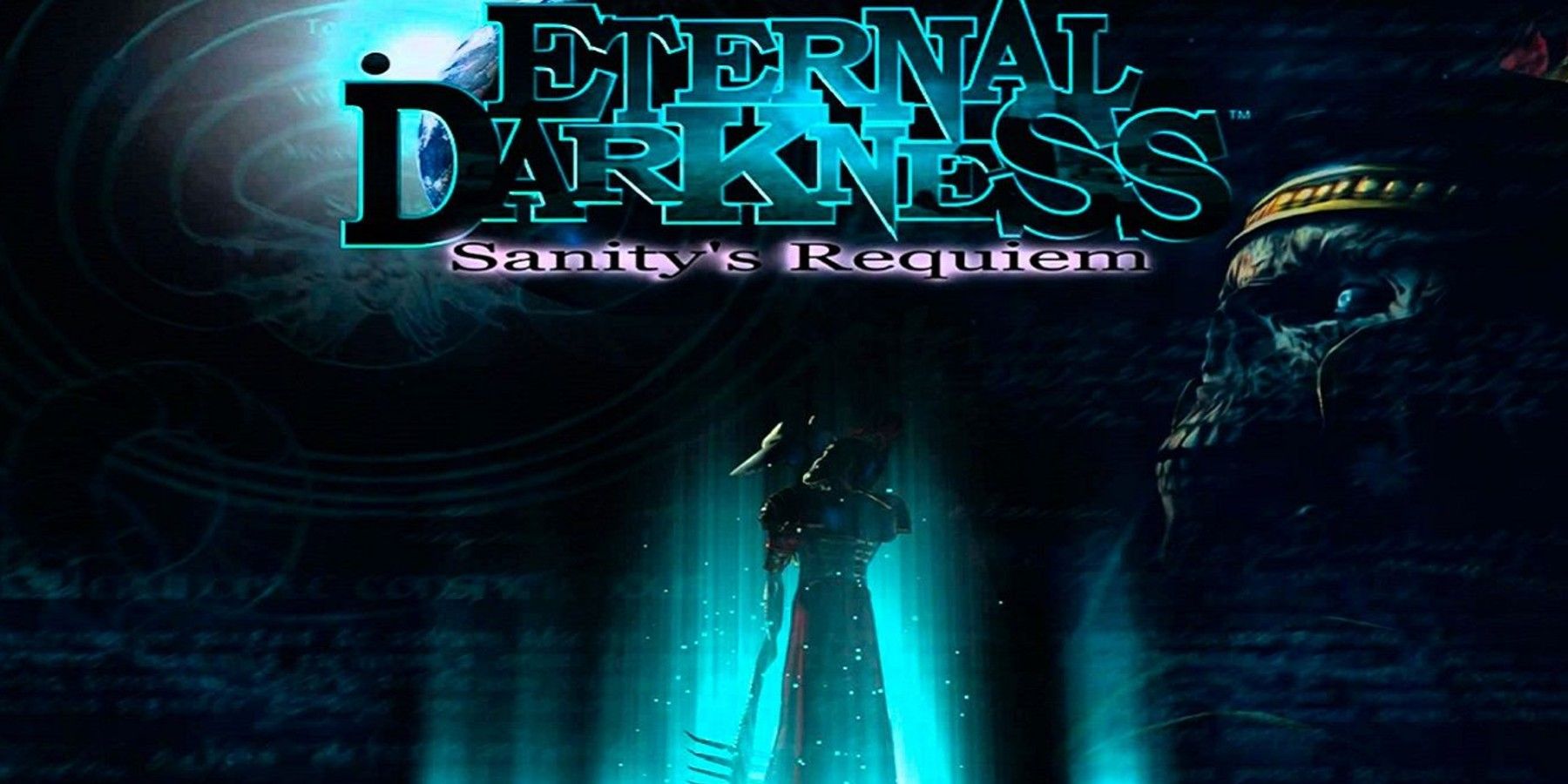 Eternal Darkness Director Would Like to See a Remaster