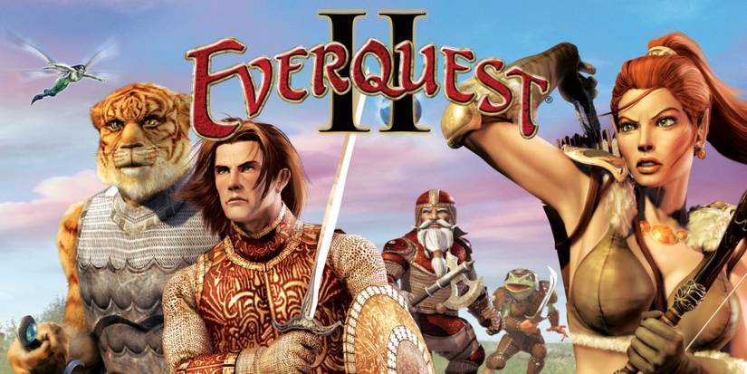 Everquest 2