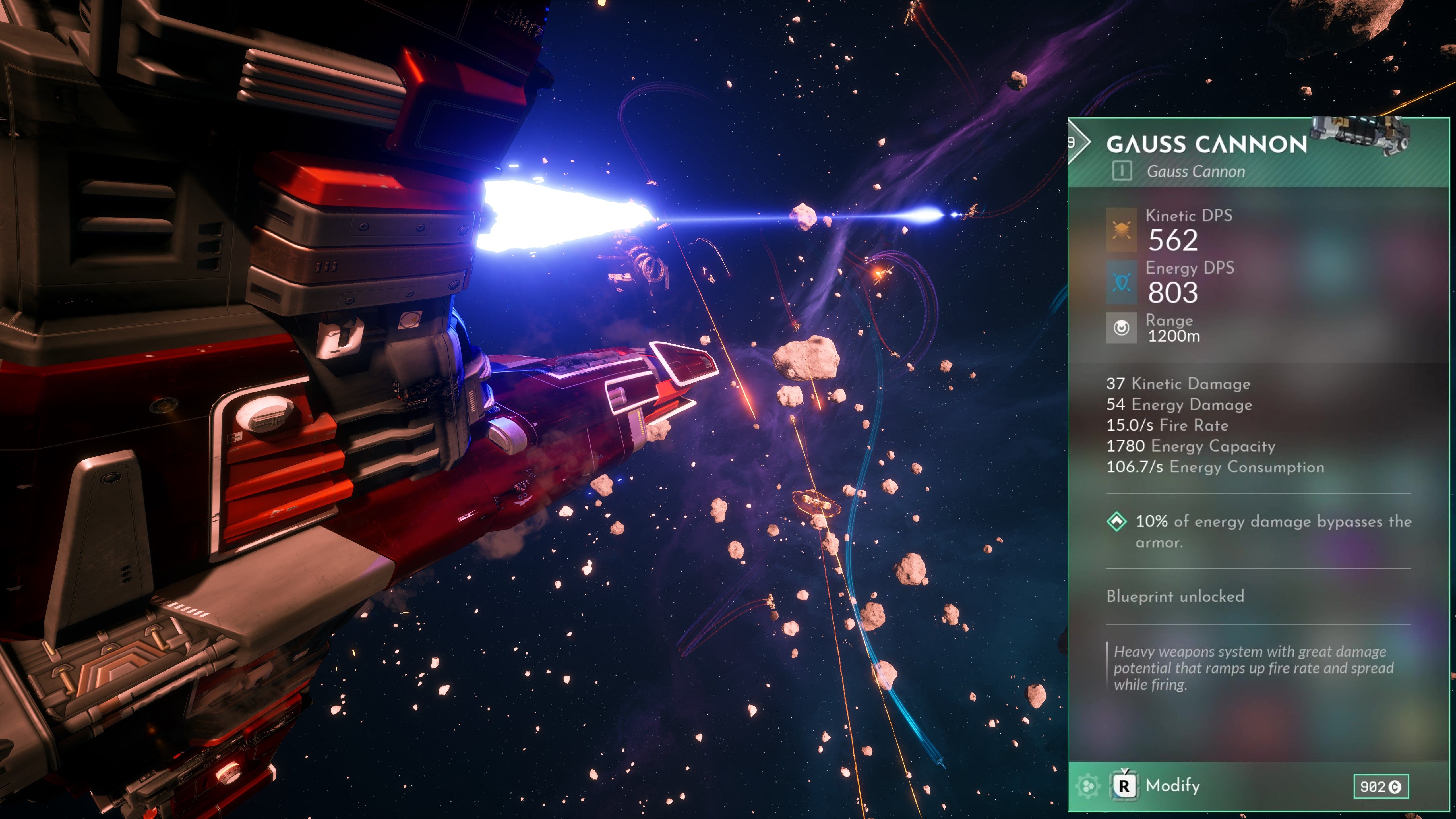 Everspace 2 Best Weapons