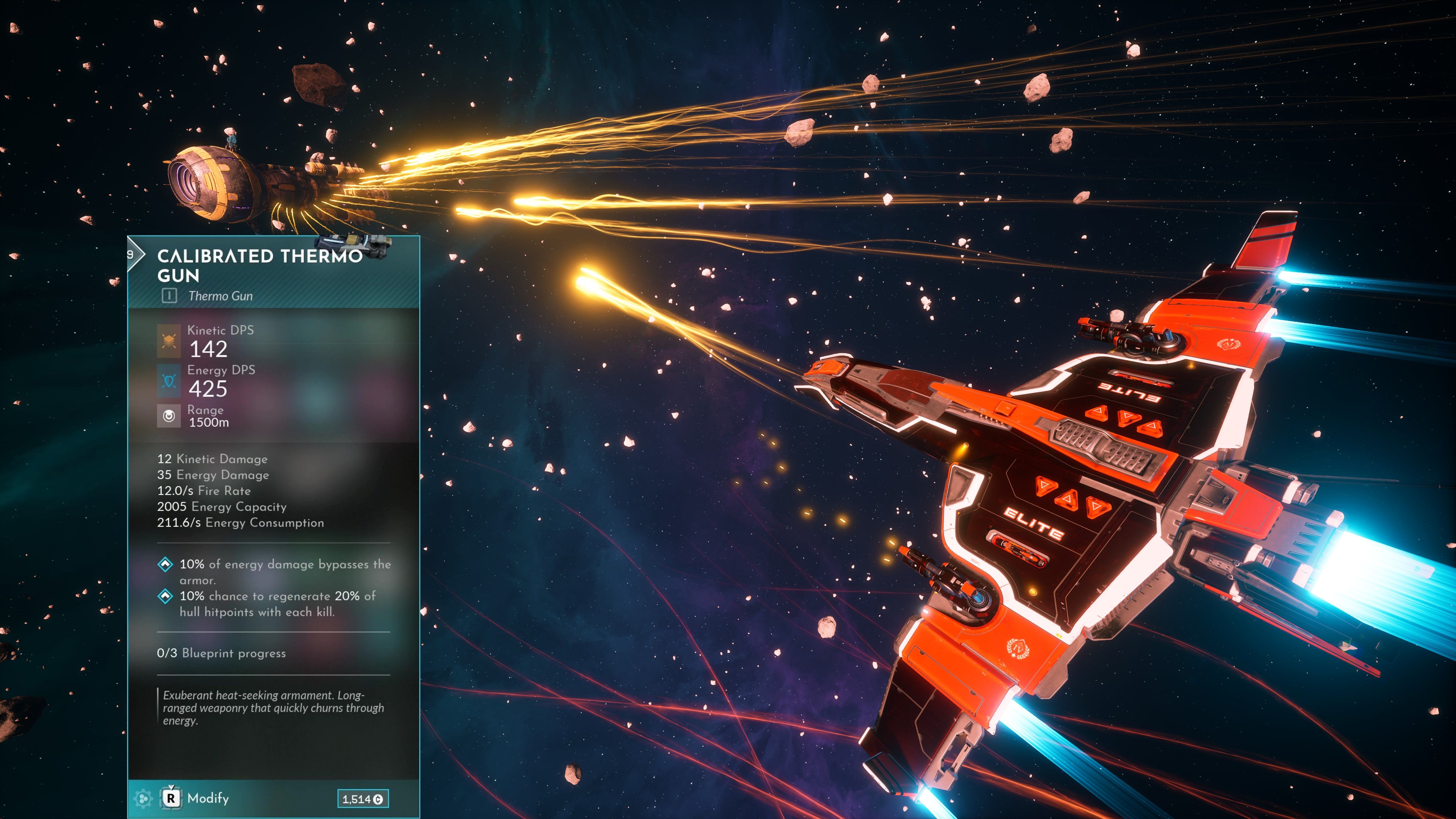Everspace 2 Best Weapons