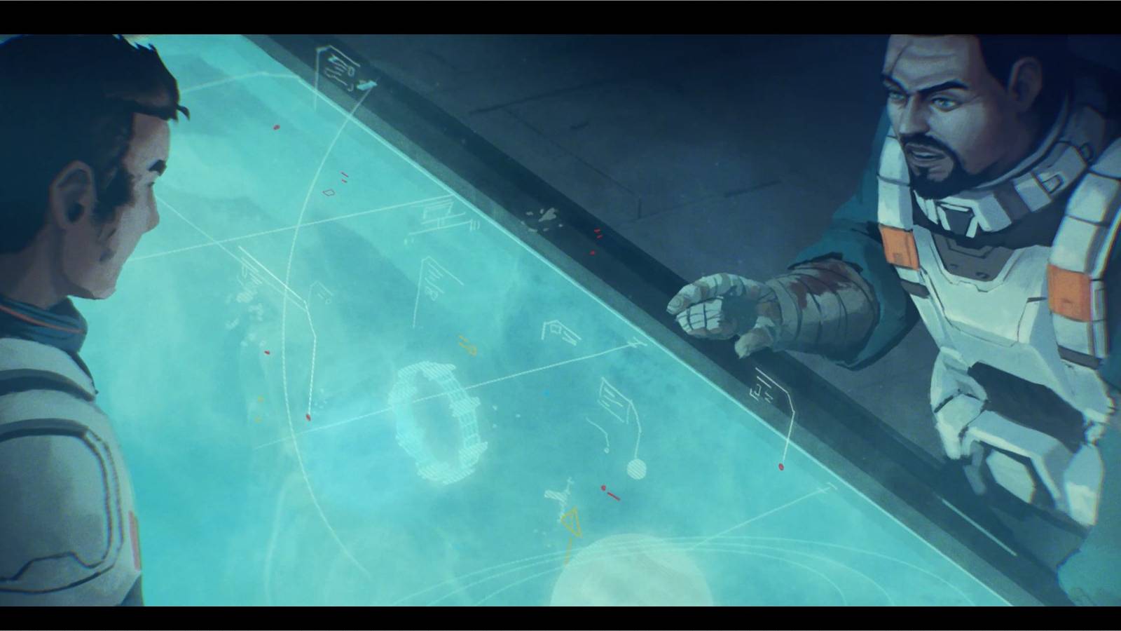 Everspace 2_Best Companion Perks