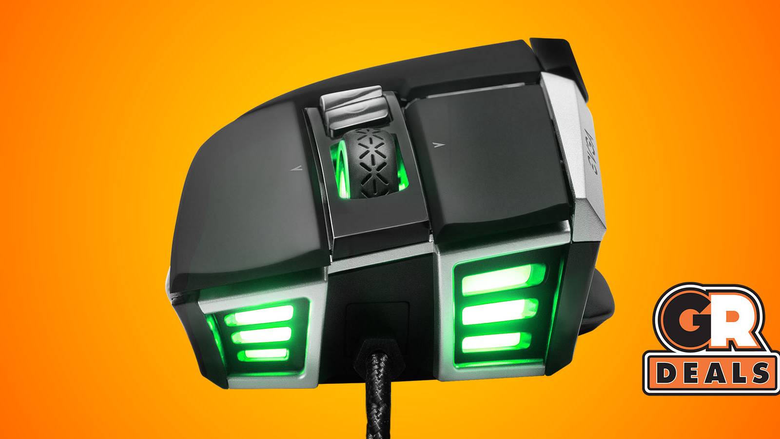 best gaming mouse deals