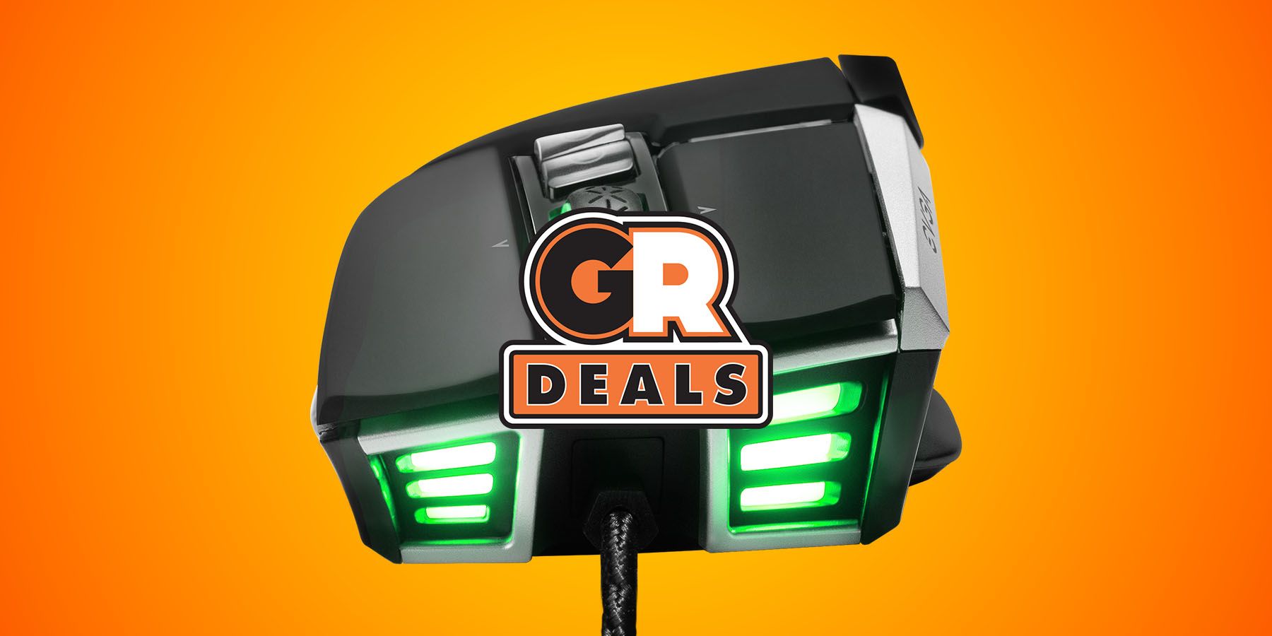 best gaming mouse deals