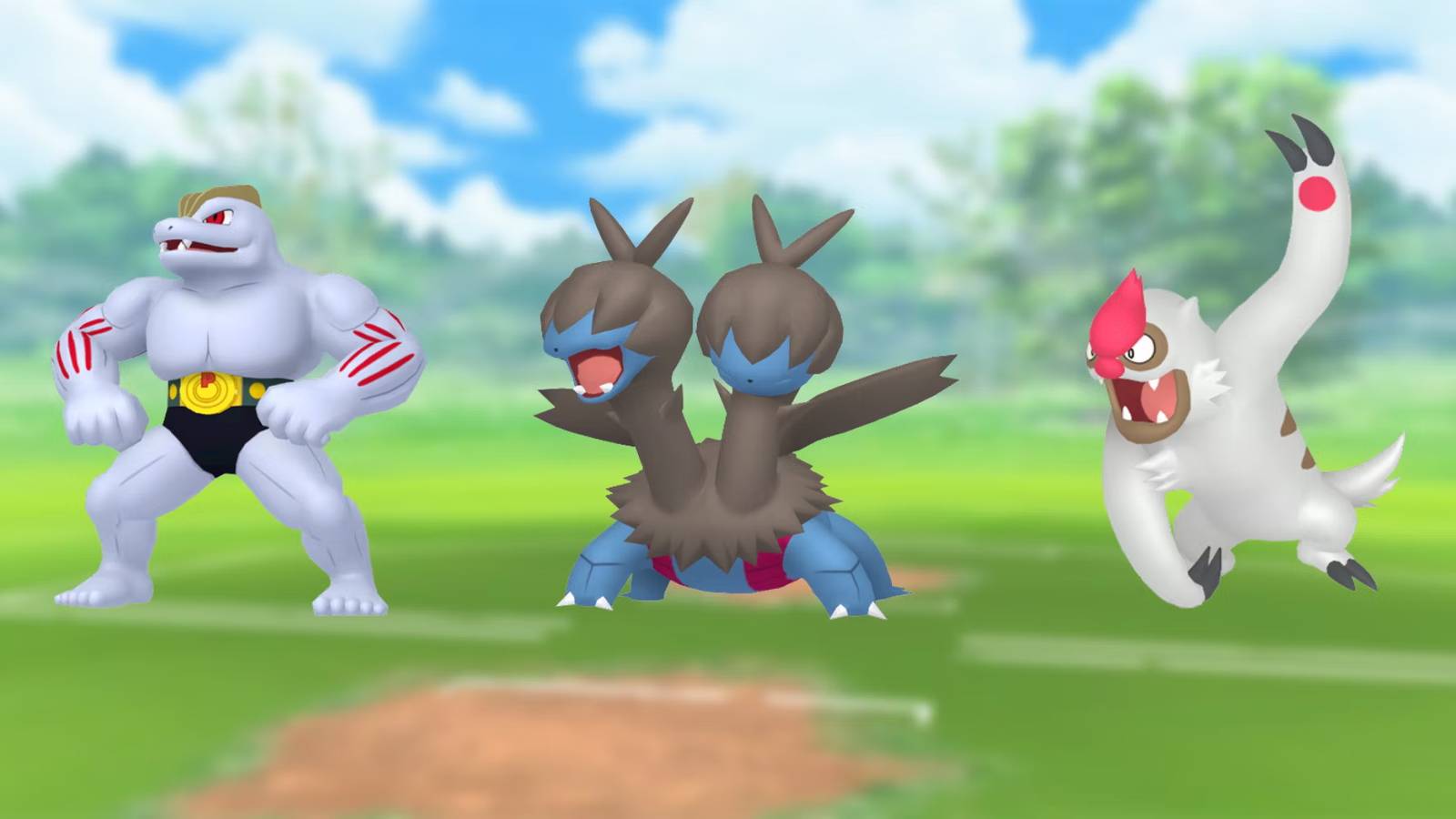 evolution cup pokemon go-1