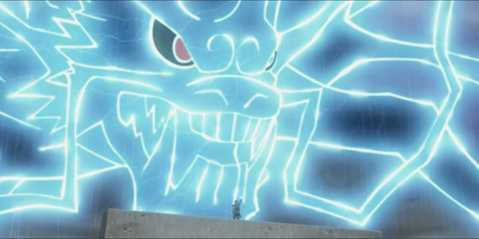 Riningan Boruto: 7 Strongest Abilities Of Sasuke Uchiha After Losing The Rinnegan