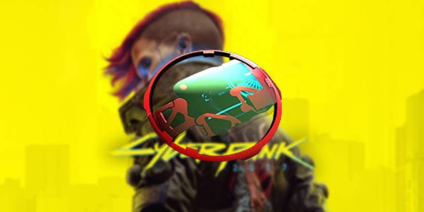 the explosives analysis mod in cyberpunk 2077