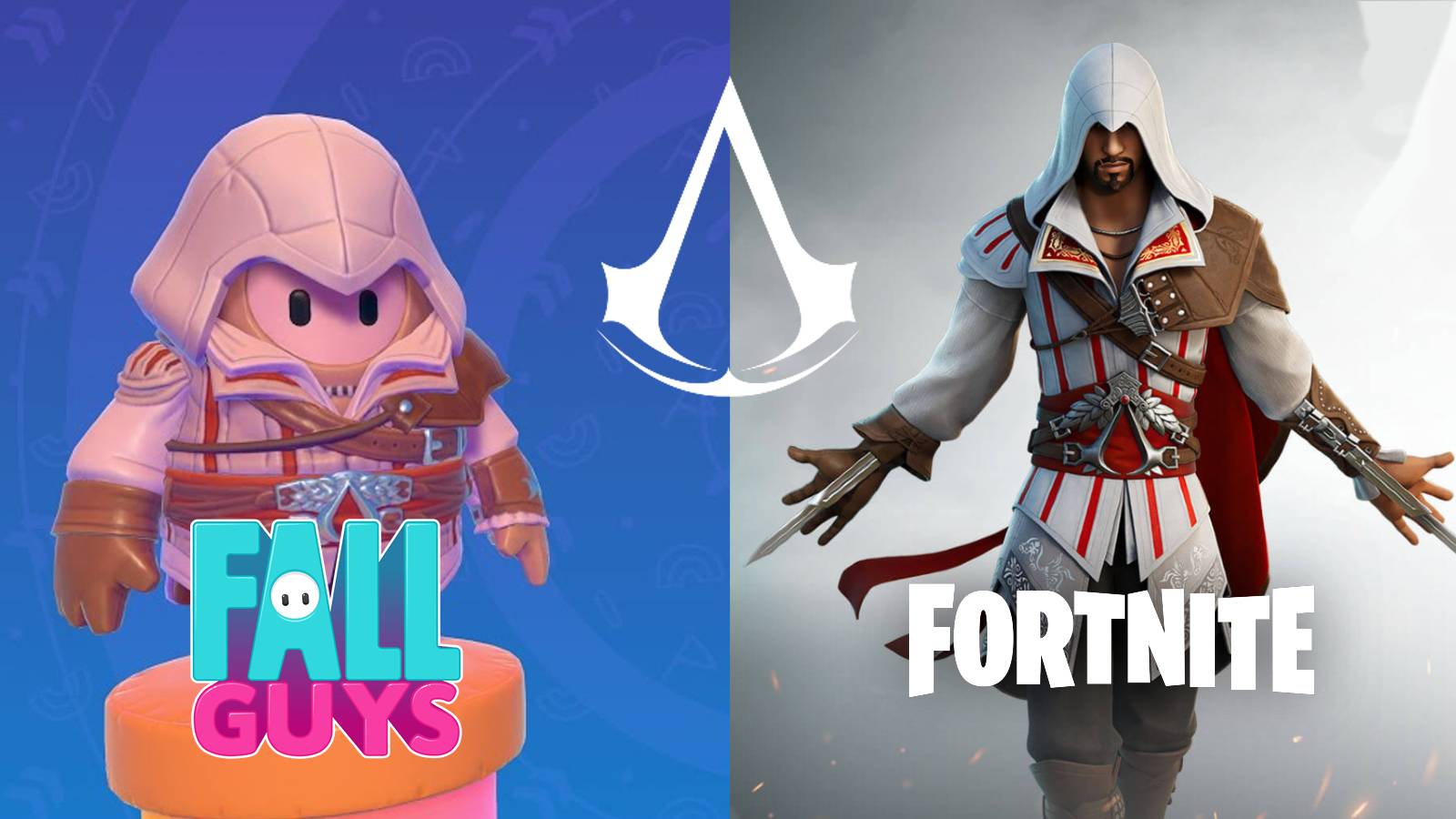 ezio game appearances