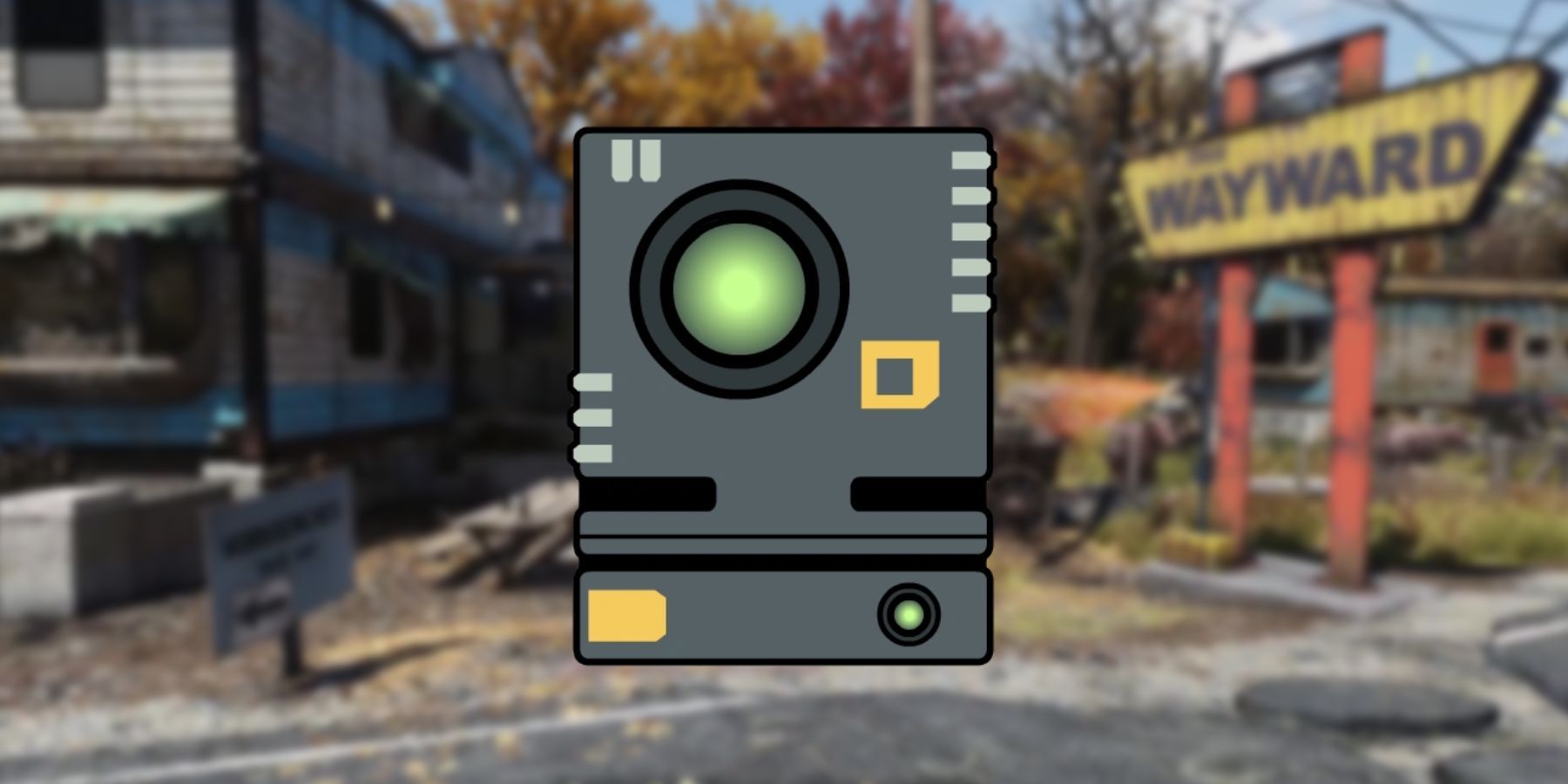 Fallout 76: Where to Find Clancy Manor