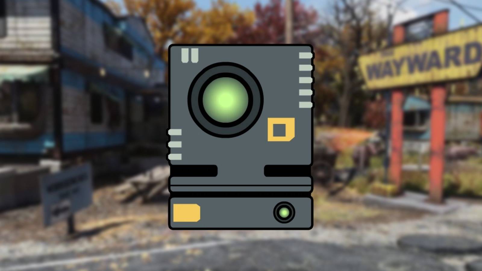 image showing scrip in fallout 76.