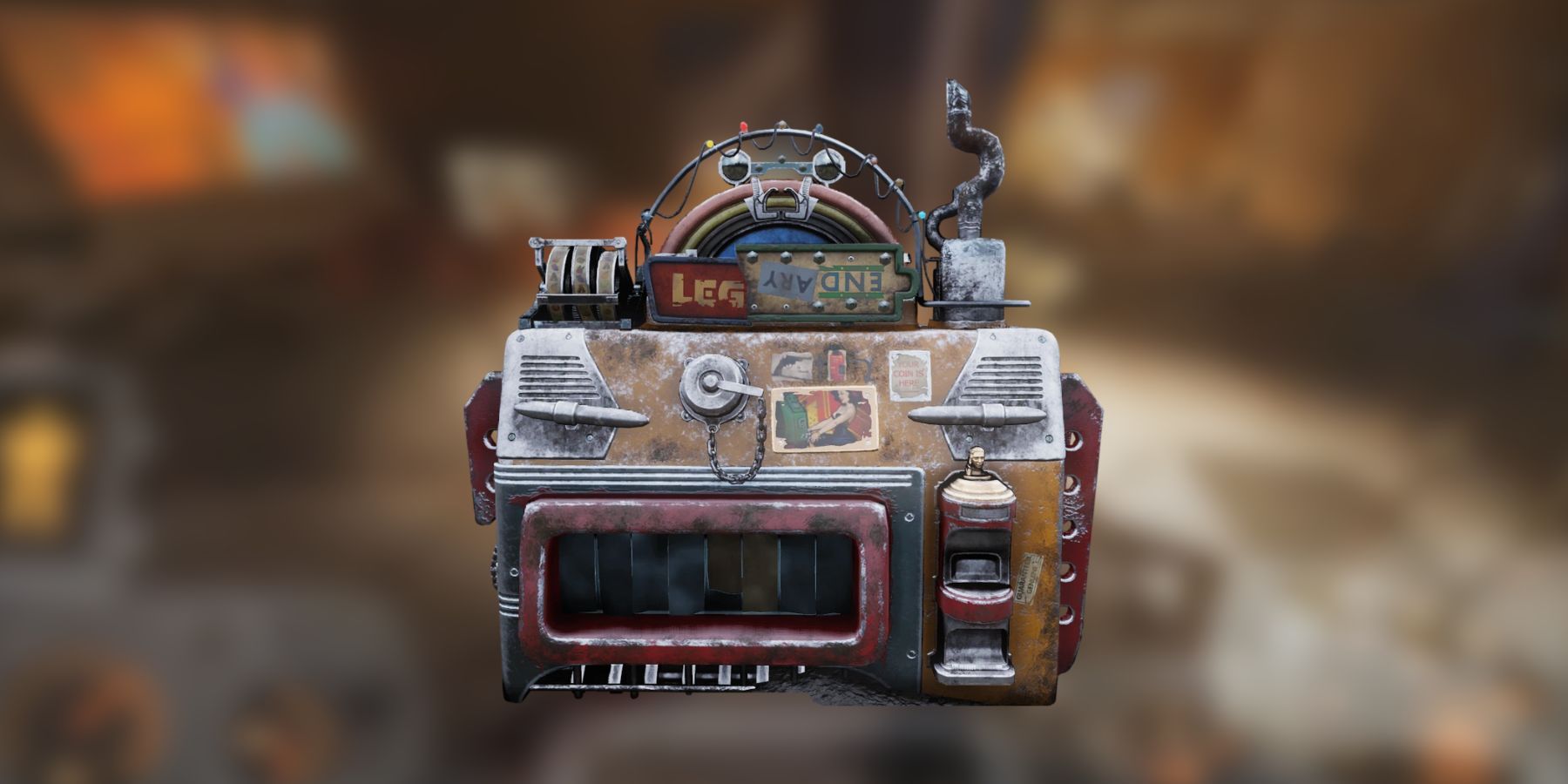 Fallout 76 How to Farm Scrip