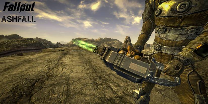 Fallout Ashfall cover image-1