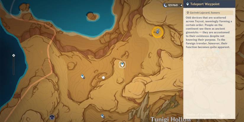 fatui main campsite location in genshin impact