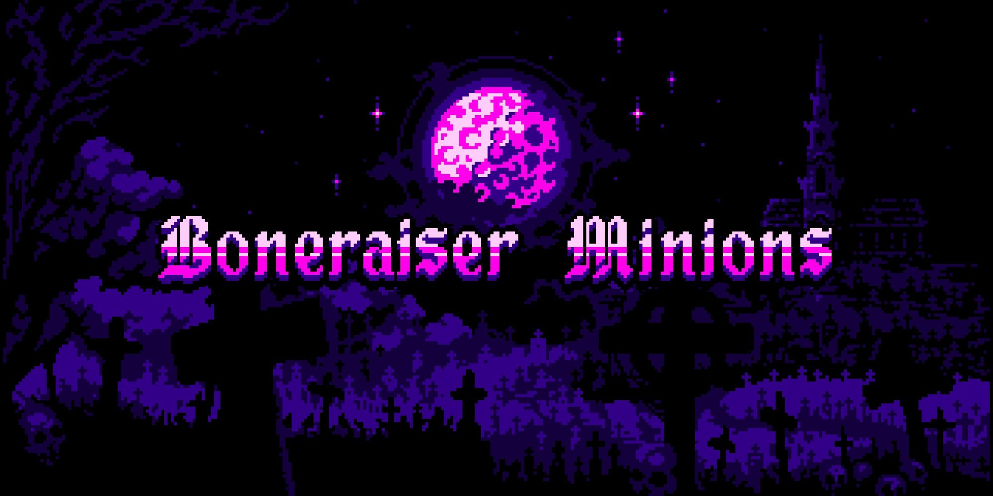 Boneraiser Minions Best Minions