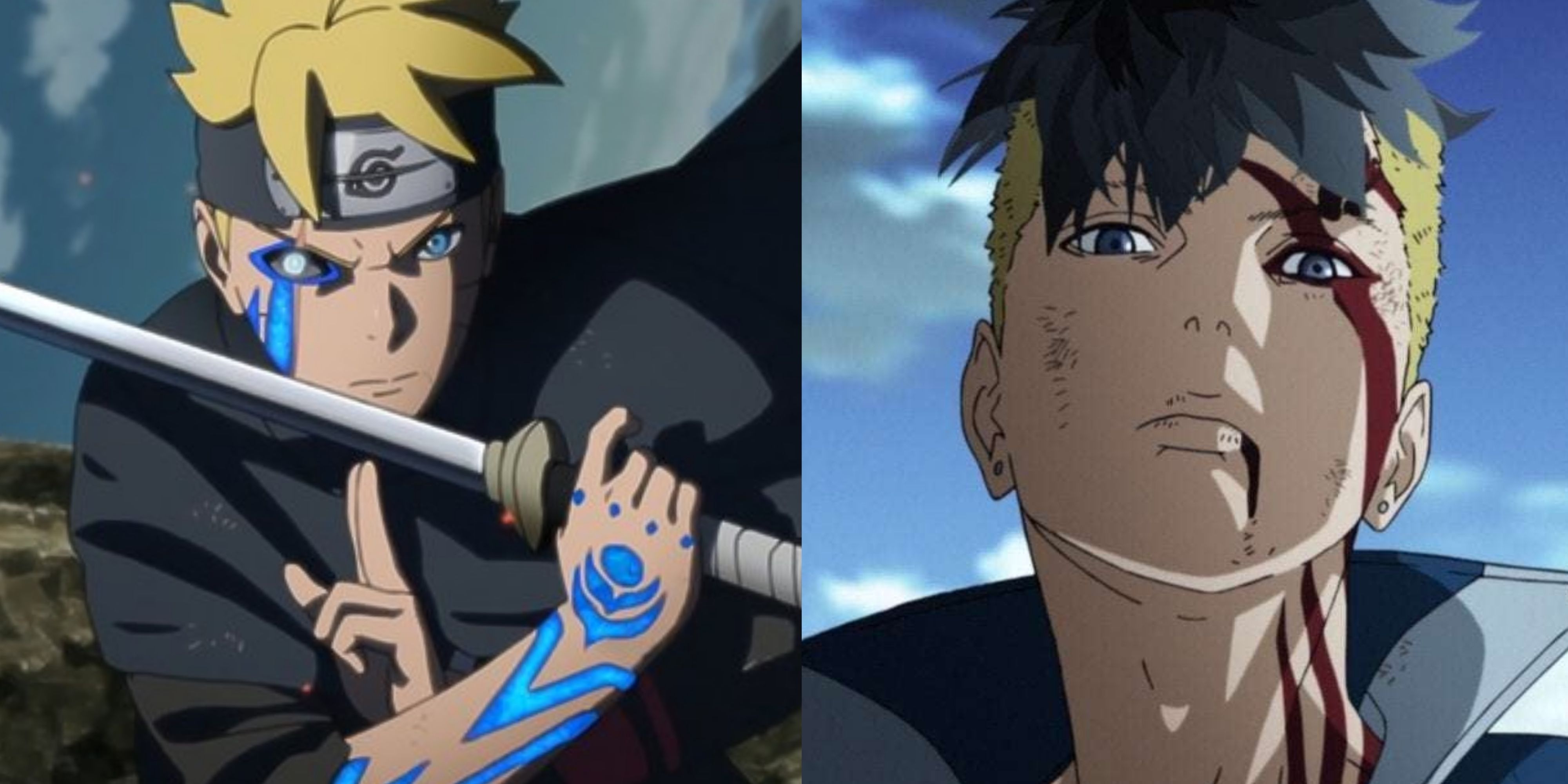 Naruto' is Getting New Episodes as 'Boruto' Goes on Hiatus - Bell