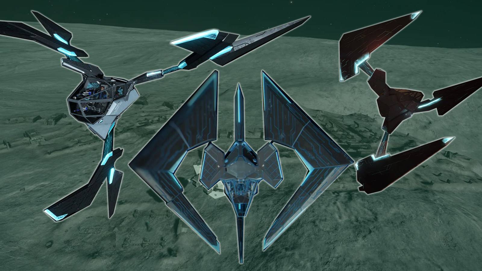 Featured - Elite Dangerous - How To Get Guardian Vessel Blueprints