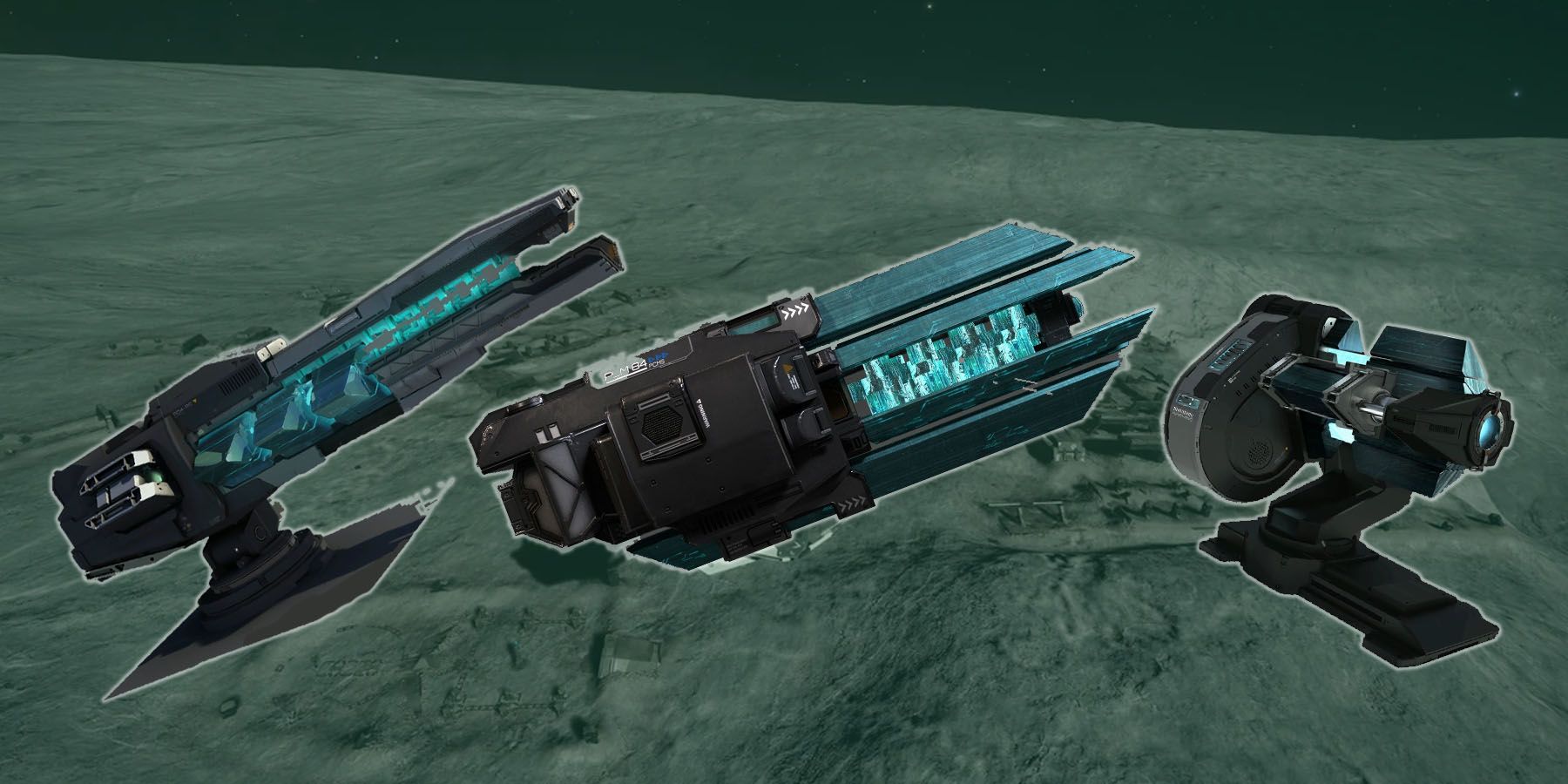 Guardian Elite Dangerous Weapon Blueprint Map