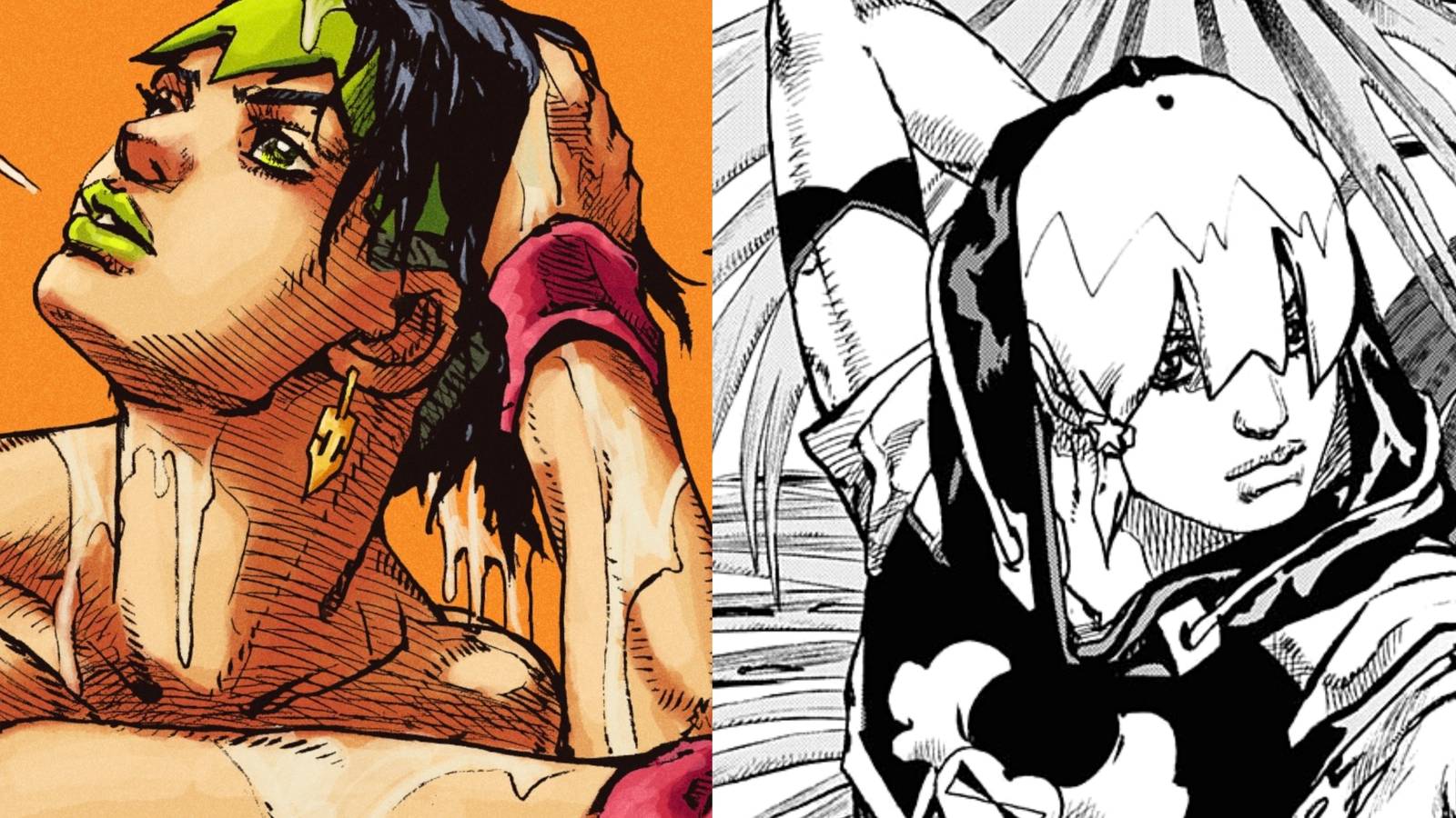 Featured JOJOLands Chapter 3 Release Date Rohan Jodio 