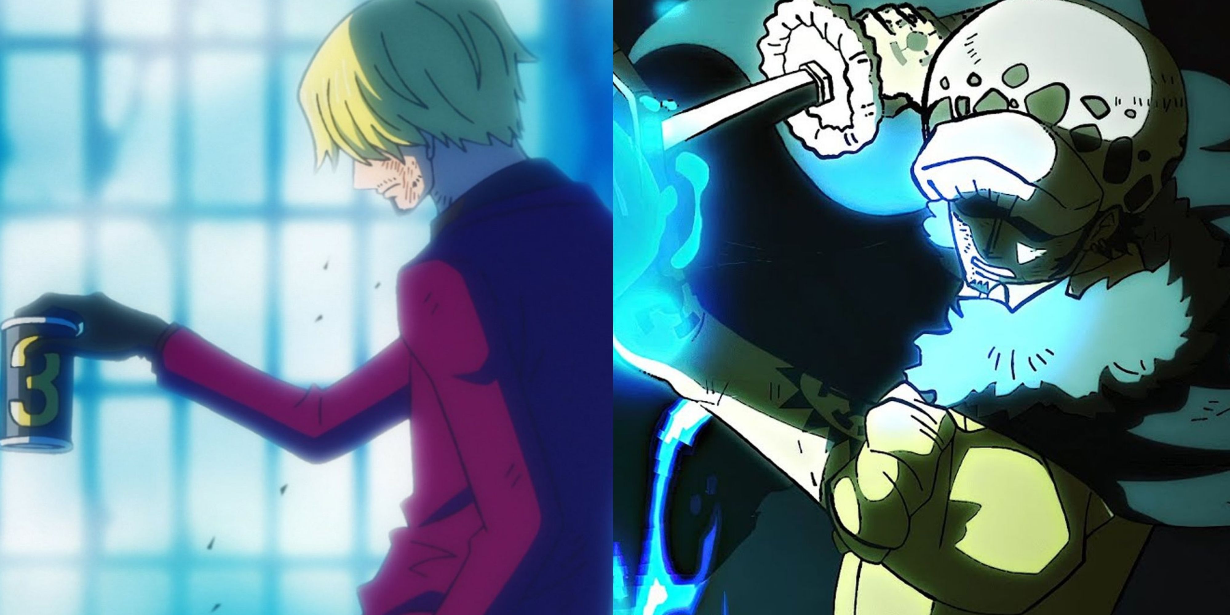 One Piece Episode 1057 Release Date & What To Expect