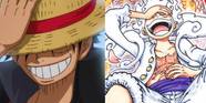 One Piece 6 Things Luffy Needs To Do To Become The Pirate King Flipboard