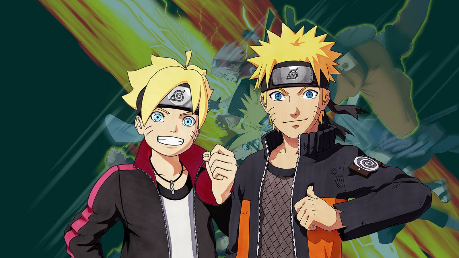 Featured - Shinobi Striker Achievements Guide