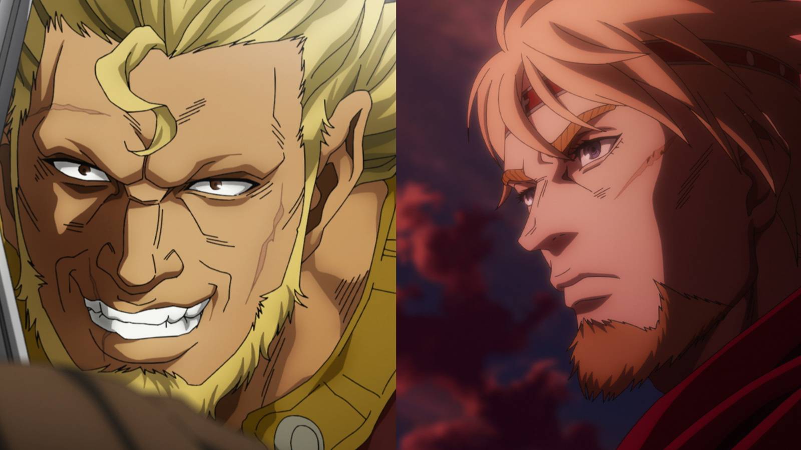 Featured Thorgil Destroys Ketil's Farm Canute