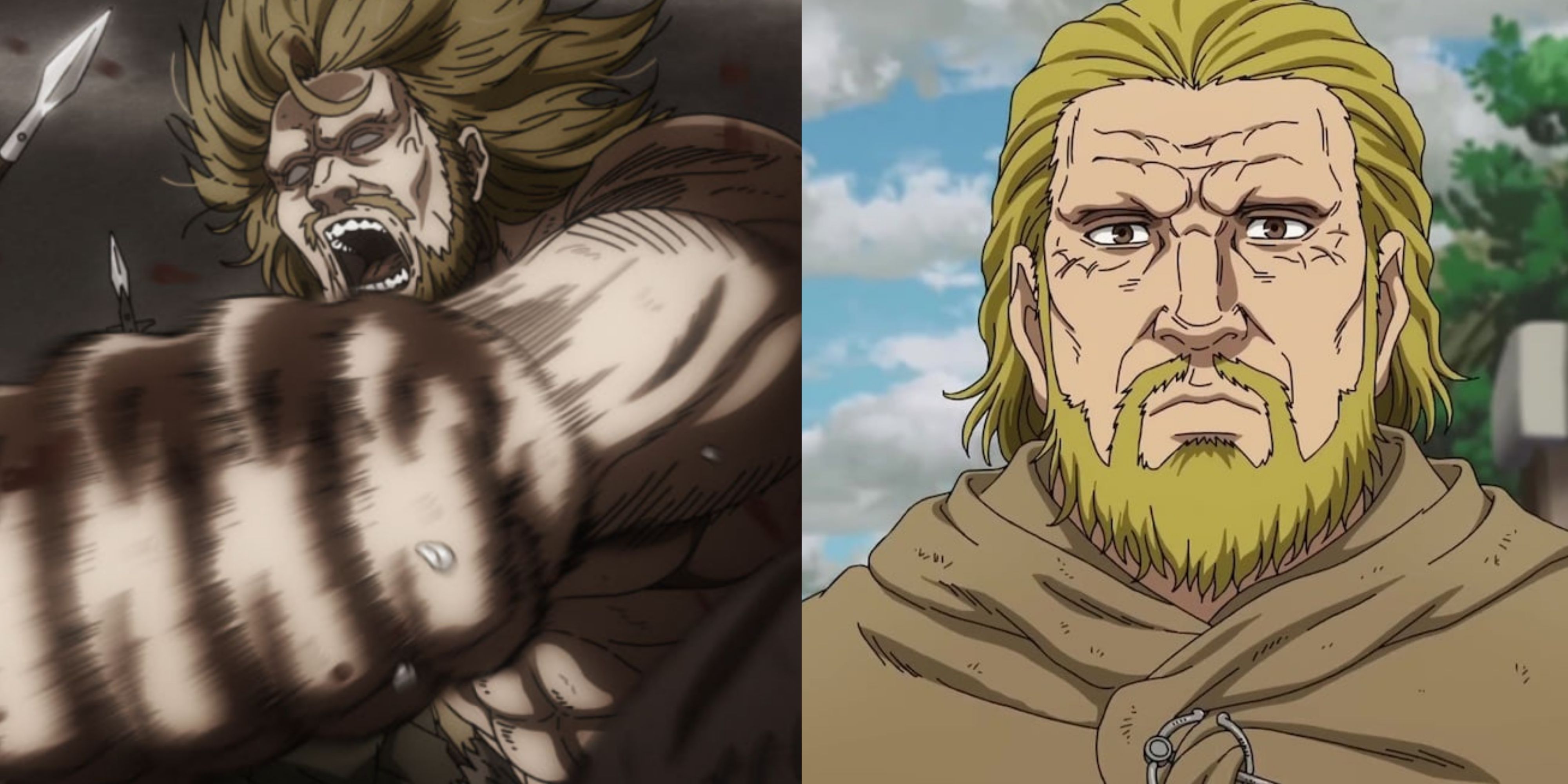Vinland Saga Season 2's second cour brings new songs and epic