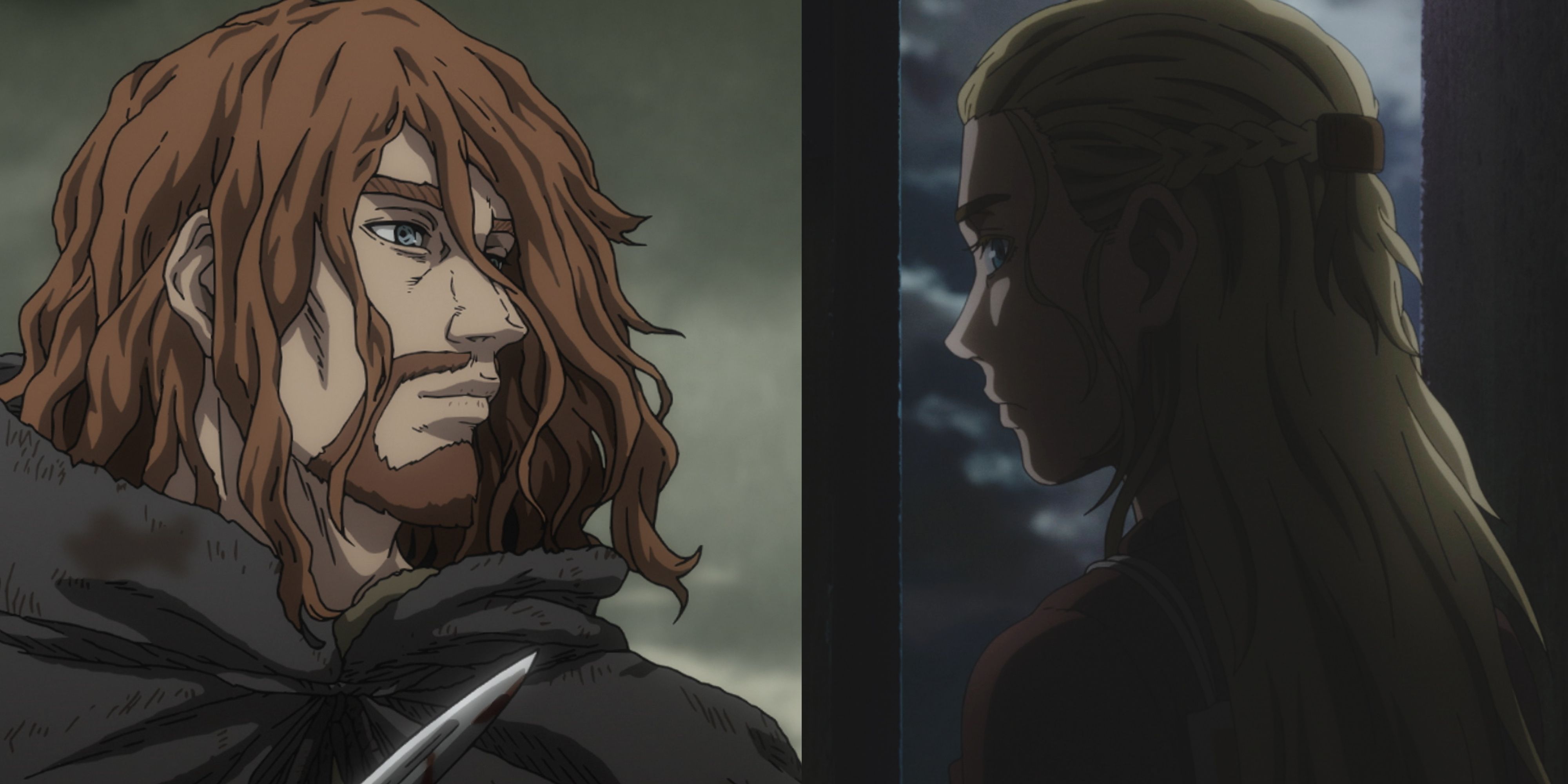 Gardar (Vinland Saga Season 2) - Pictures 