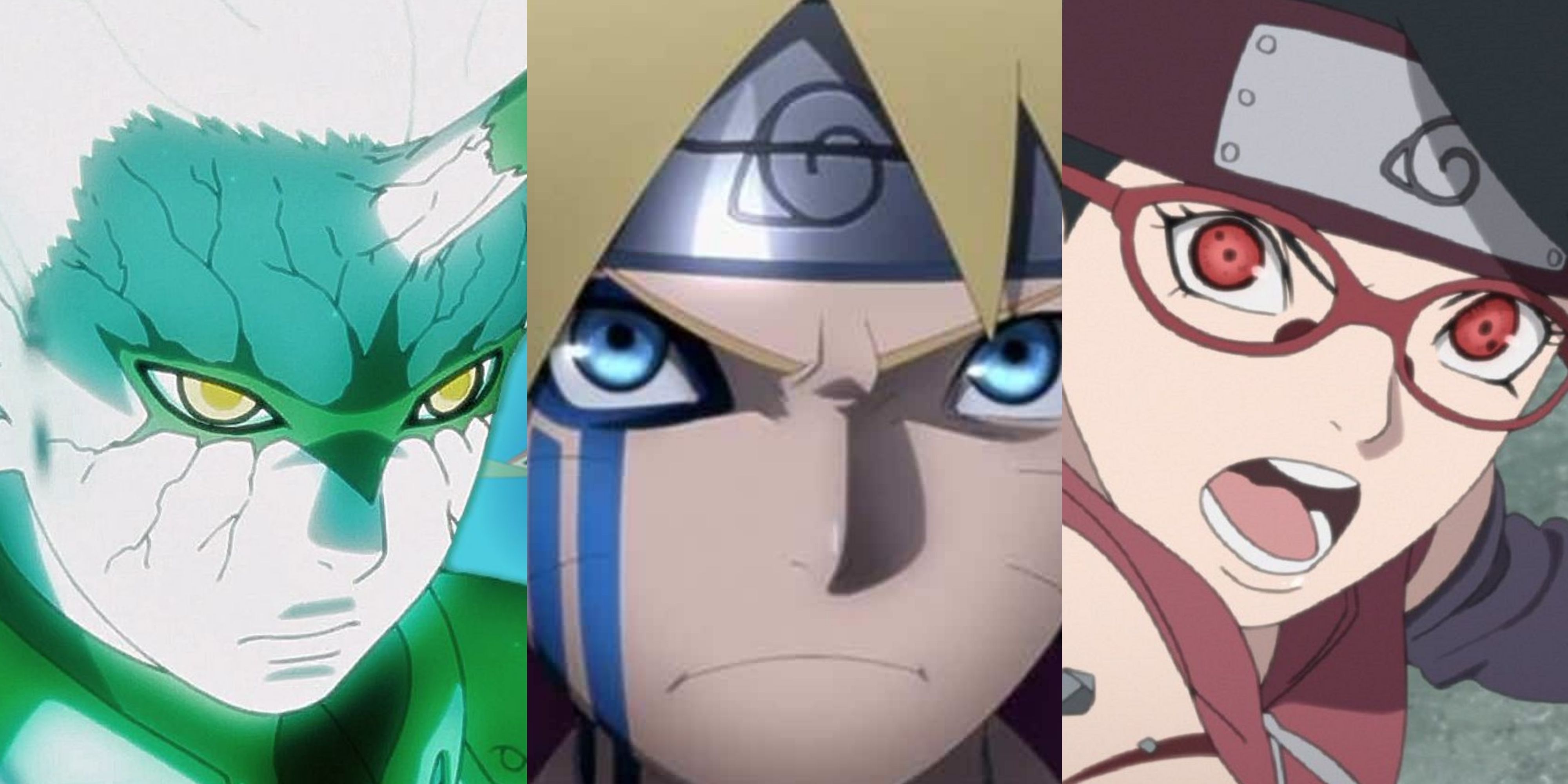 Boruto: The Hokages of Konoha, Ranked From Worst to Best