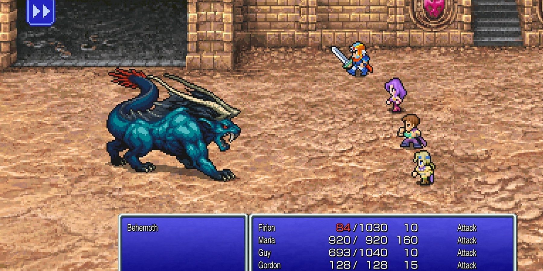 Final Fantasy Pixel Remaster: How to Unlock the Secret 15 Mini