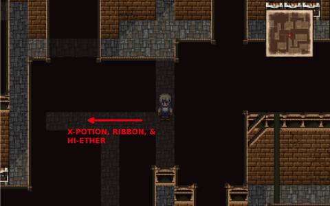 final fantasy 6 lock scenario walkthrough 34