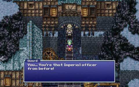 final fantasy 6 terra scenario walkthrough 2