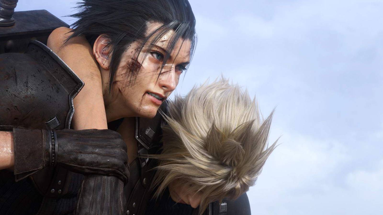 Final Fantasy 7 Rebirth When Things Could Change