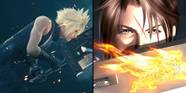 Final Fantasy Games With The Best Storylines