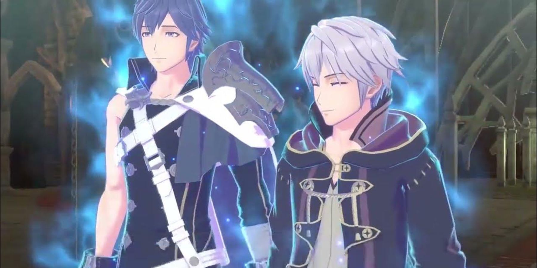 Fire Emblem Engage Best Unit To Pair With Each Emblem Ring